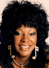 Martha Reeves