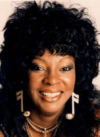 Martha Reeves