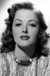 Martha Vickers