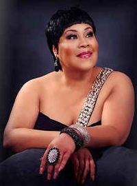 Martha Wash