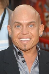 Martin Klebba