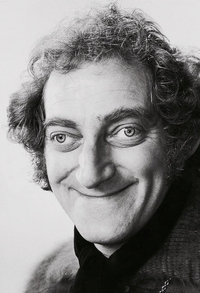 Marty Feldman