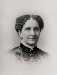 Mary Baker Eddy