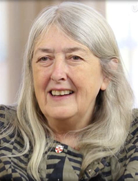 Mary Beard