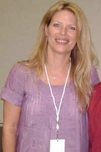 Mary Elizabeth McGlynn