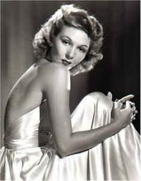 Mary Martin