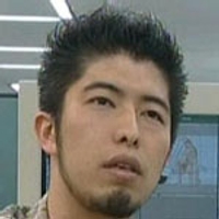 Masahiro Itô