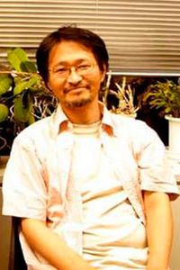 Masayuki Kojima