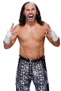 Matt Hardy