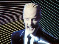 Max Headroom