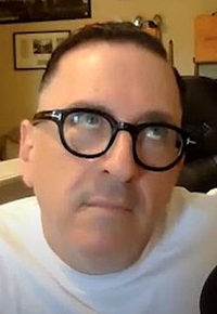 MC Serch