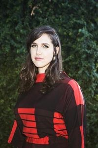 Megan Amram