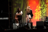 Megan & Liz