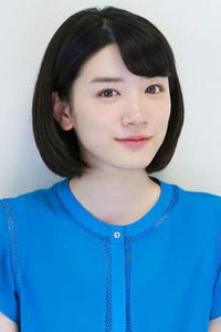 Mei Nagano