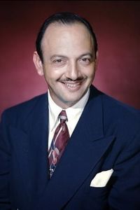 Mel Blanc