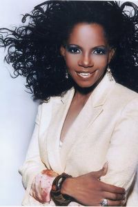 Melba Moore