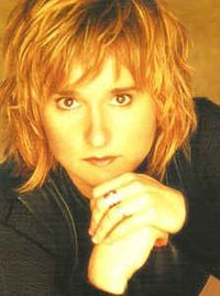 Melissa Etheridge