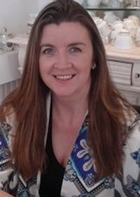 Melissa Hill