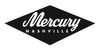 Mercury Nashville