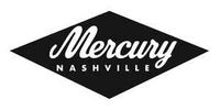 Mercury Nashville