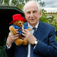 Michael Bond