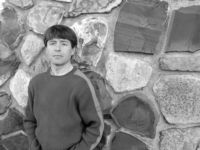 Michael Crummey