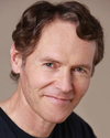 Michael Gough (Voice Actor)