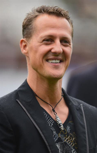 Michael Schumacher