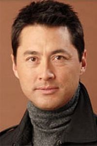 Michael Wong