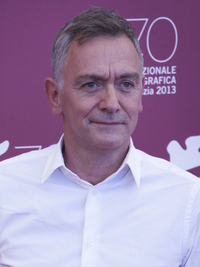Michel Marc Bouchard