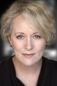 Michelle Holmes