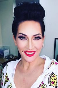 Michelle Visage