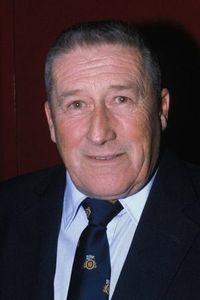 Mickey Spillane