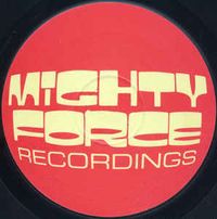 Mighty Force