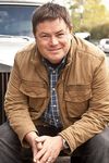 Mike Brewer