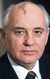 Mikhail Gorbachev