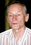 Mikhail Nozhkin