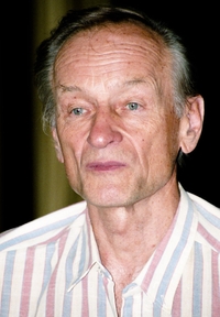 Mikhail Nozhkin