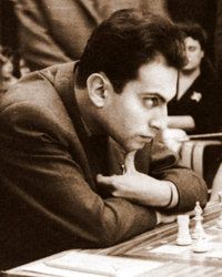 Mikhail Tal