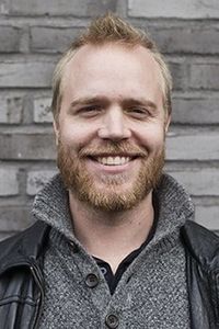 Mikkel Brænne Sandemose