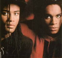 Milli Vanilli