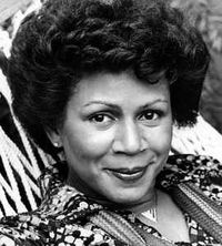 Minnie Riperton