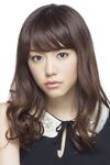 Mirei Kiritani