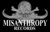 Misanthropy Records