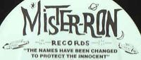 Mister-Ron Records