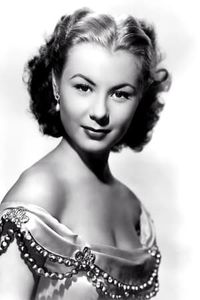 Mitzi Gaynor