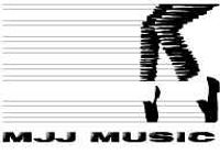 MJJ Music