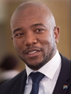 Mmusi Maimane