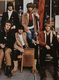 Moby Grape