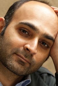 Mohsin Hamid